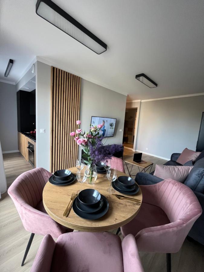 Apartament Jodlowa Residence Wroclaw Ngoại thất bức ảnh