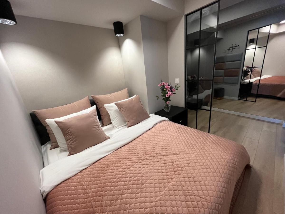 Apartament Jodlowa Residence Wroclaw Ngoại thất bức ảnh