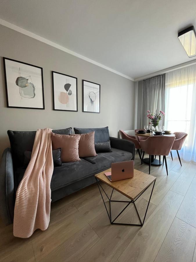 Apartament Jodlowa Residence Wroclaw Ngoại thất bức ảnh
